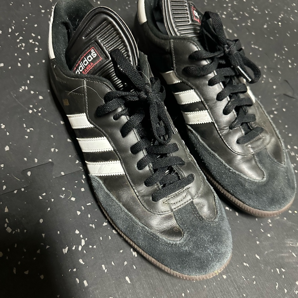 Adidas Samba Classic